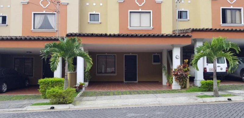 Foto Casa en Venta en La Unión, Cartago - U$D 155.000 - CAV29066 - BienesOnLine