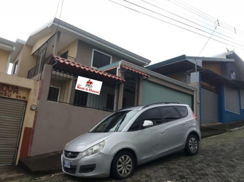 Foto Casa en Venta en Tres Rios, La Unión, Cartago - U$D 210.000 - CAV32195 - BienesOnLine