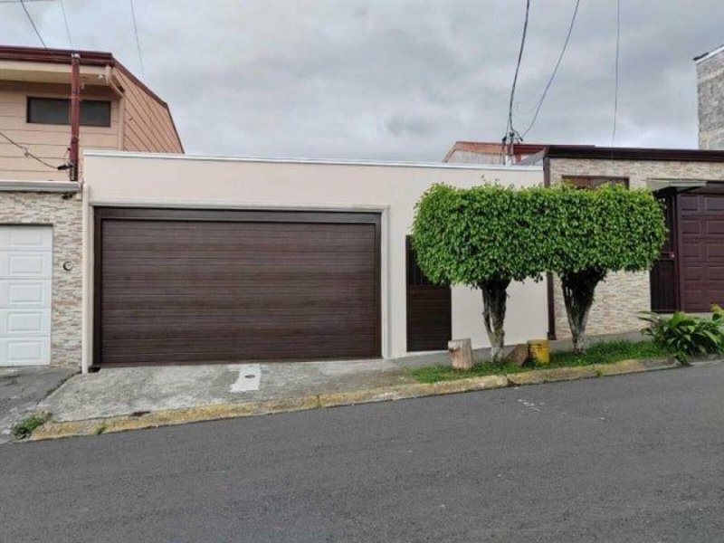 Foto Casa en Venta en La Unión, Cartago - U$D 125.000 - CAV79030 - BienesOnLine