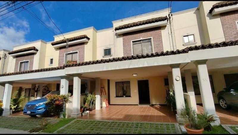 Foto Casa en Venta en La Unión, Cartago - U$D 174.999 - CAV78879 - BienesOnLine