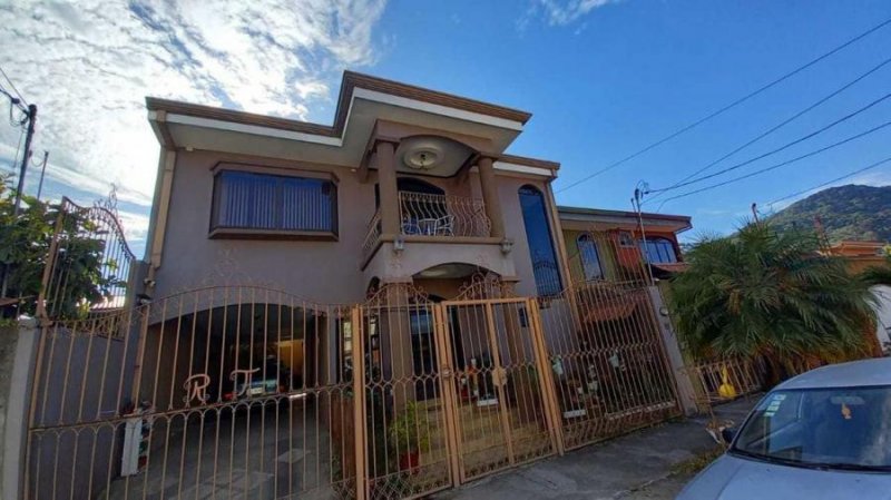 Foto Casa en Venta en Tres Ríos, La Unión, Cartago - U$D 251.000 - CAV48709 - BienesOnLine