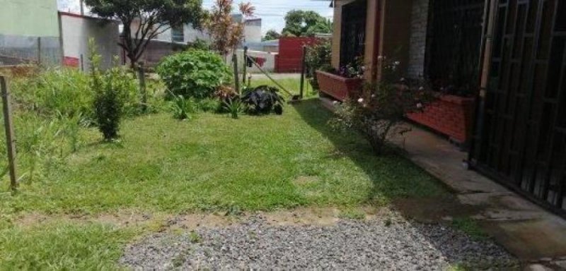 Foto Casa en Venta en La Unión, Cartago - U$D 118.000 - CAV53704 - BienesOnLine