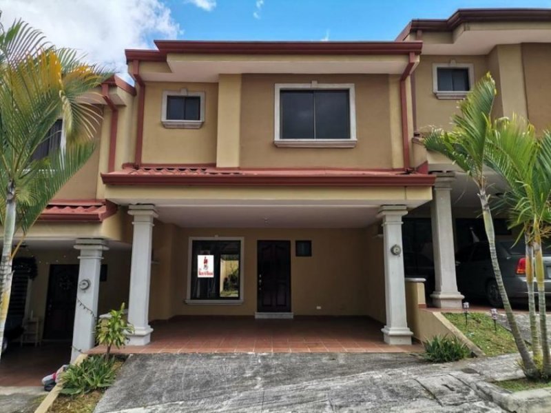 Foto Casa en Venta en San Juan, La Unión, Cartago - U$D 160.000 - CAV36116 - BienesOnLine