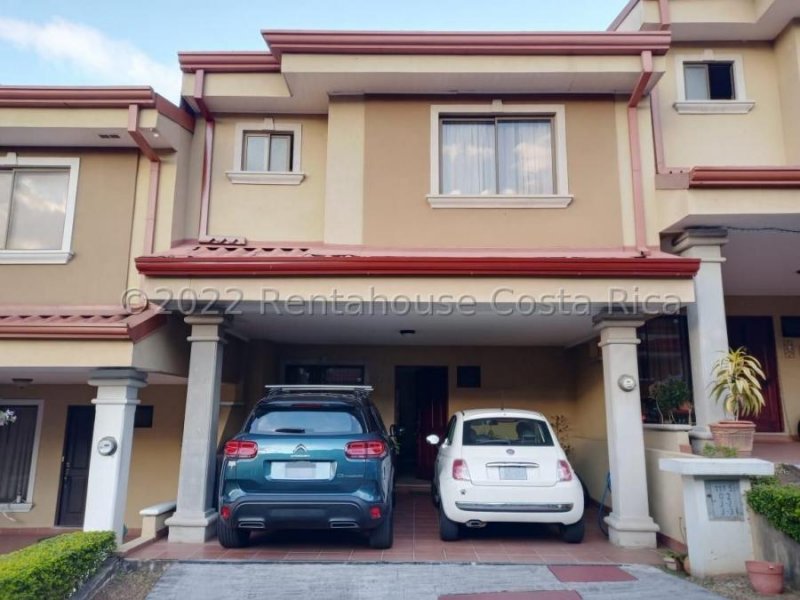 Foto Casa en Venta en La Unión, Cartago - U$D 150.000 - CAV59010 - BienesOnLine