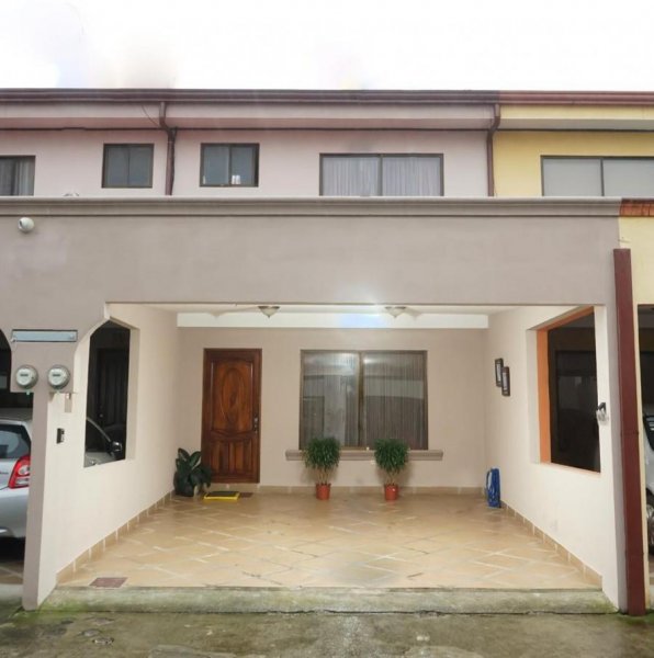 Foto Casa en Venta en La Unión, Cartago - U$D 130.000 - CAV51749 - BienesOnLine