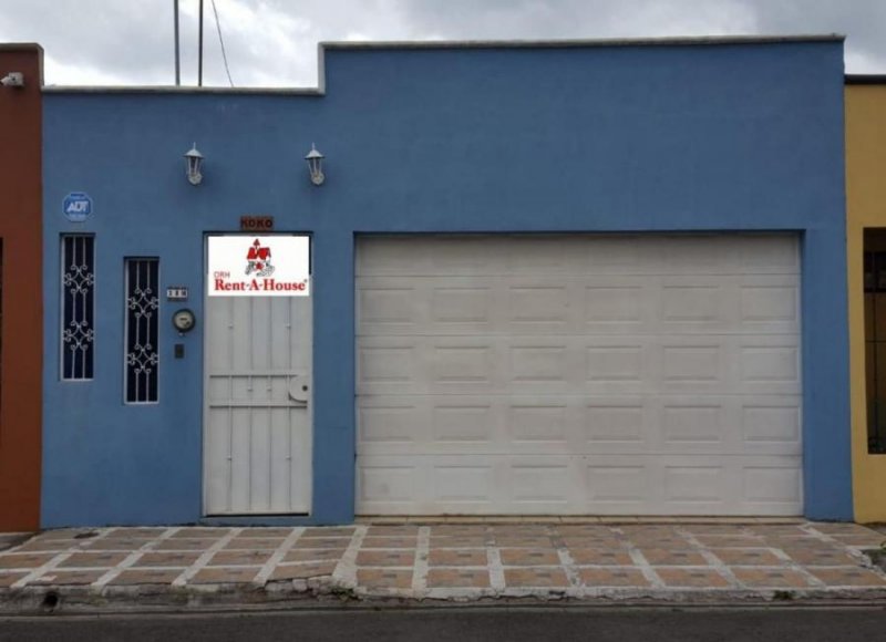 Foto Casa en Venta en La Unión, Cartago - ¢ 75.000.000 - CAV53092 - BienesOnLine