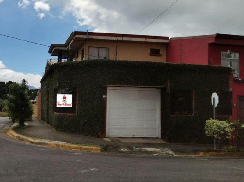 Foto Casa en Venta en La Unión, Cartago - U$D 140.000 - CAV53716 - BienesOnLine