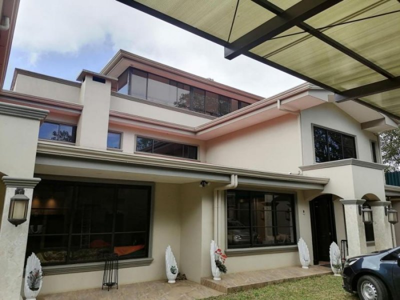 Foto Casa en Venta en La Unión, Cartago - U$D 600.000 - CAV78169 - BienesOnLine