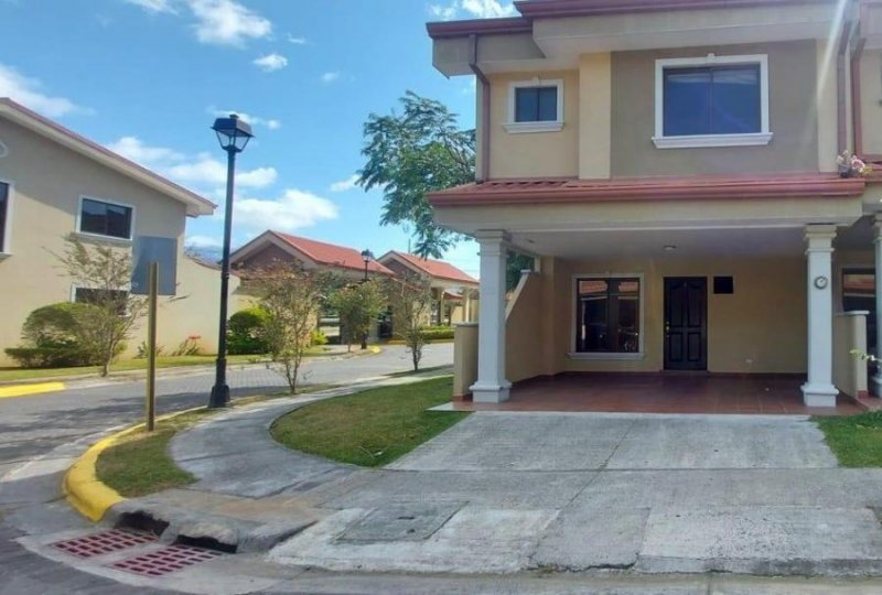 Foto Casa en Venta en La Unión, Cartago - U$D 168.000 - CAV68869 - BienesOnLine