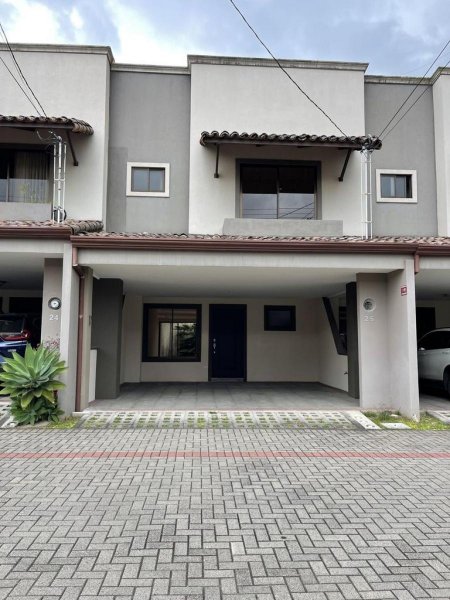 Foto Casa en Venta en La Unión, Cartago - U$D 186.000 - CAV65317 - BienesOnLine