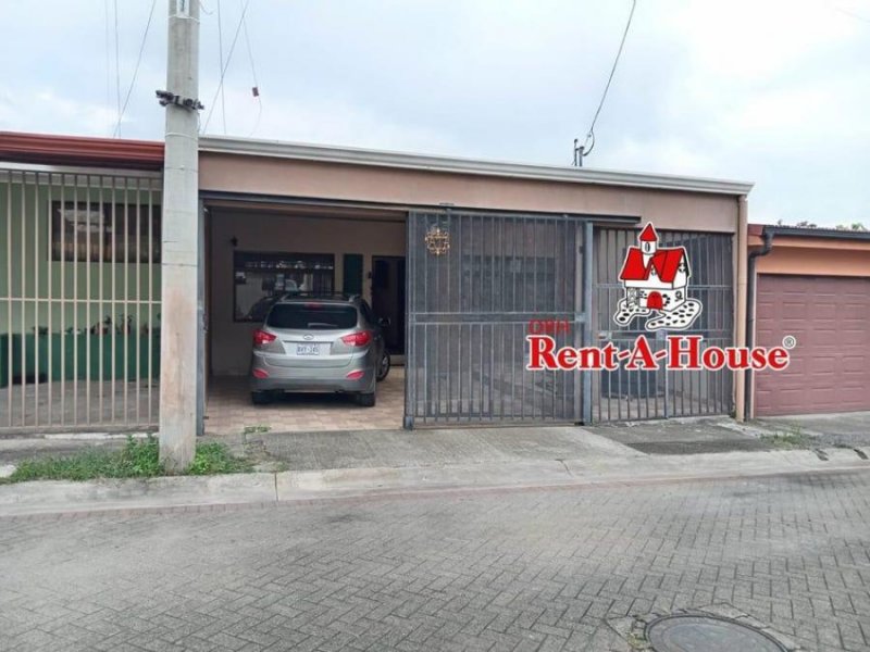 Foto Casa en Venta en La Unión, Cartago - ¢ 70.000.000 - CAV93226 - BienesOnLine