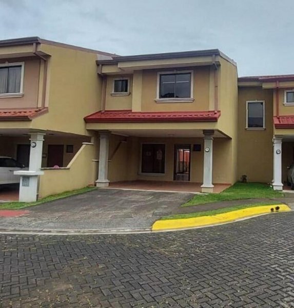 Foto Casa en Venta en La Unión, Cartago - U$D 165.000 - CAV93224 - BienesOnLine