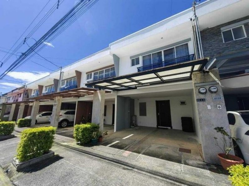 Foto Casa en Venta en La Unión, Cartago - U$D 164.000 - CAV87315 - BienesOnLine