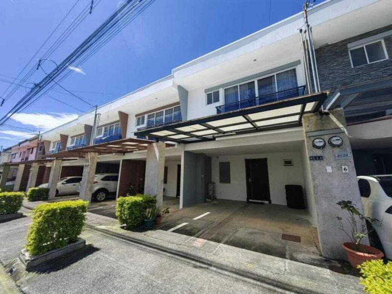 Foto Casa en Venta en La Unión, Cartago - U$D 152.000 - CAV89220 - BienesOnLine