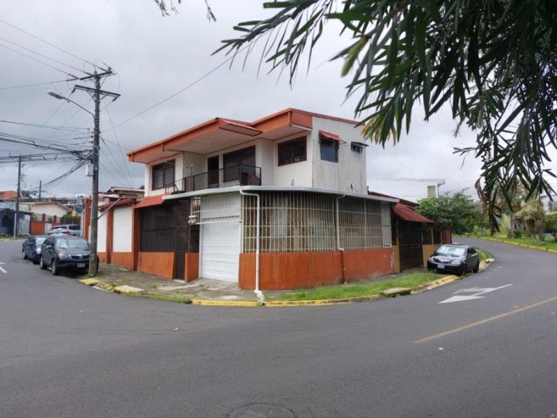 Casa en Venta en  Mata de Platano, San José