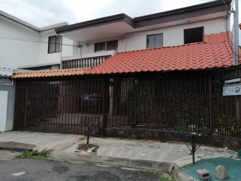 Foto Casa en Venta en Mercedes, Heredia - ¢ 85.000.000 - CAV74304 - BienesOnLine