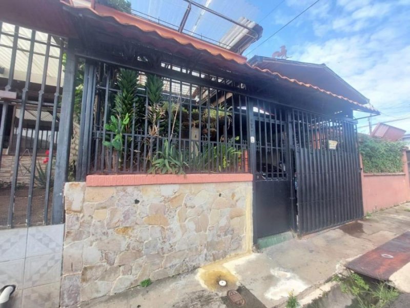 Casa en Venta en  Mercedes, Heredia