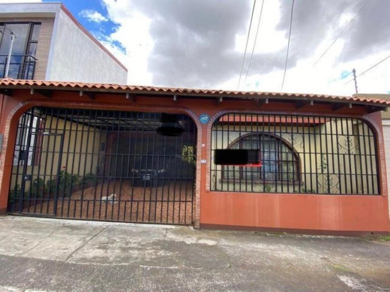 Foto Casa en Venta en Montes de Oca, San José - ¢ 160.000.000 - CAV69070 - BienesOnLine