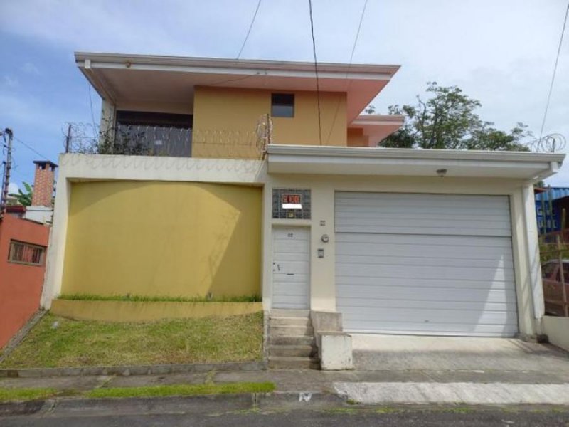 Foto Casa en Venta en Montes de Oca, San José - U$D 225.000 - CAV66909 - BienesOnLine