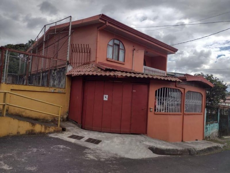 Casa en Venta en  Sabanilla, San José