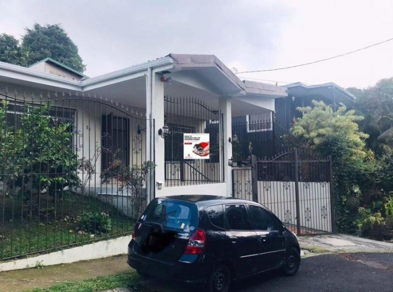 Foto Casa en Venta en Montes de Oca, San José - ¢ 83.000.000 - CAV81587 - BienesOnLine