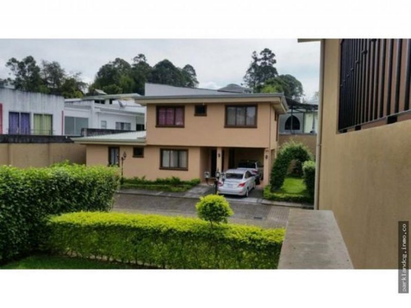 Casa en Venta en  Montes de Oca, San José