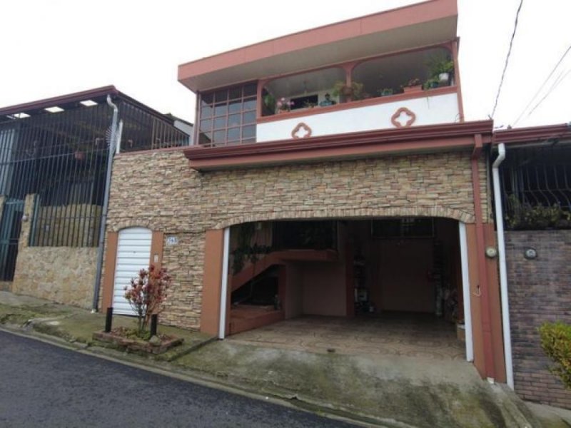 Foto Casa en Venta en La Trinidad, Moravia, San José - U$D 112.500 - CAV43760 - BienesOnLine