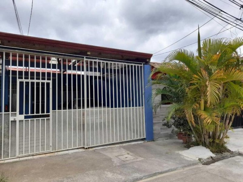 Foto Casa en Venta en Moravia, San José - ¢ 60.000.000 - CAV42250 - BienesOnLine