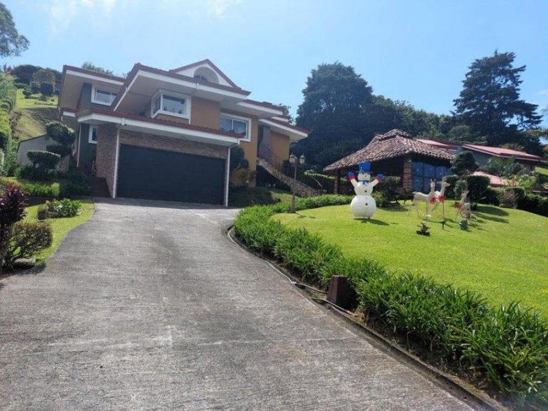 Casa en Venta en  Moravia, San José