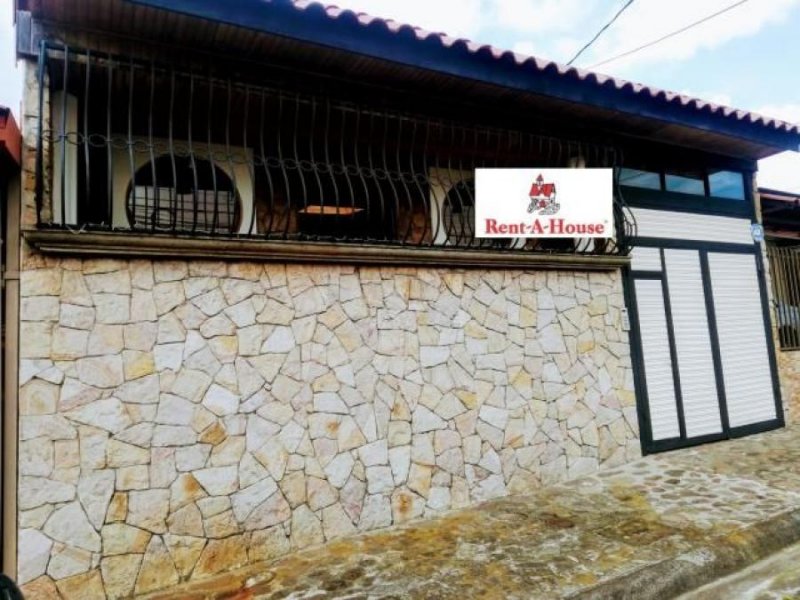 Foto Casa en Venta en Moravia, San José - ¢ 90.000.000 - CAV41022 - BienesOnLine