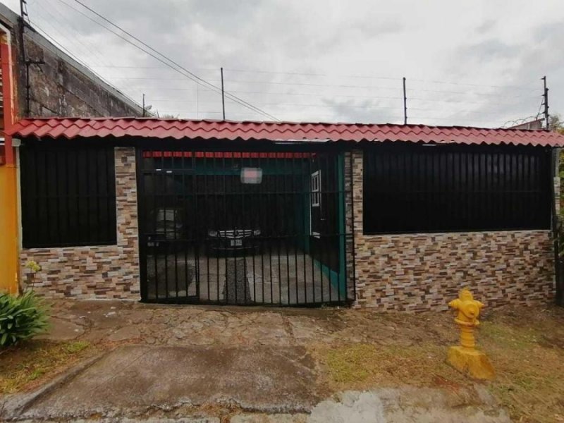 Foto Casa en Venta en Moravia, San José - U$D 107.500 - CAV57488 - BienesOnLine