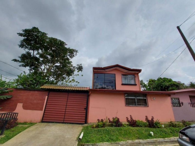 Foto Casa en Venta en Moravia, San José - U$D 105.000 - CAV57471 - BienesOnLine