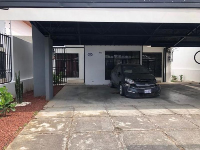 Foto Casa en Venta en Moravia, San José - U$D 350.000 - CAV67655 - BienesOnLine