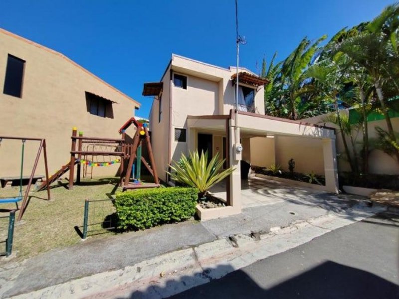 Foto Casa en Venta en Moravia, San José - ¢ 84.000.000 - CAV69212 - BienesOnLine