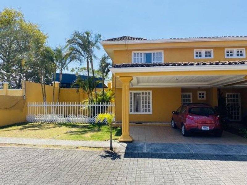 Foto Casa en Venta en Moravia, San José - ¢ 132.950.000 - CAV72452 - BienesOnLine