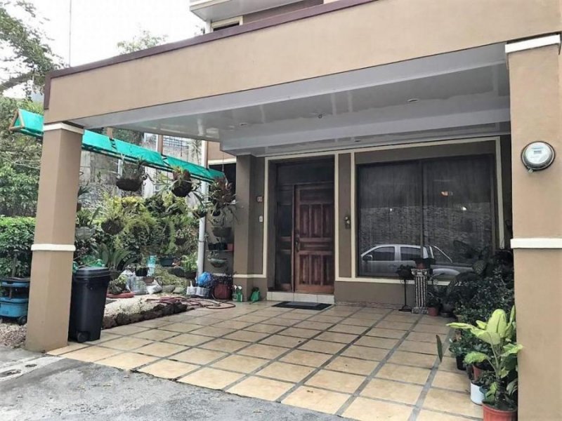 Foto Casa en Venta en Trinidad de Moravia, Moravia, San José - ¢ 75.000.000 - CAV25383 - BienesOnLine