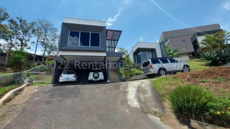 Foto Casa en Venta en Moravia, San José - ¢ 155.000.000 - CAV74964 - BienesOnLine