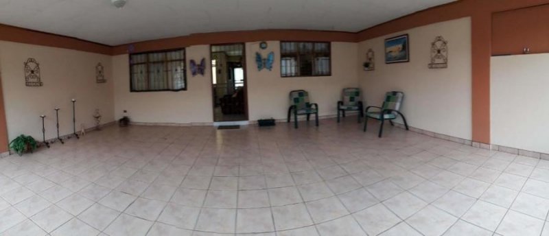 Foto Casa en Venta en Saint Claire, Moravia, San José - U$D 160.000 - CAV35250 - BienesOnLine