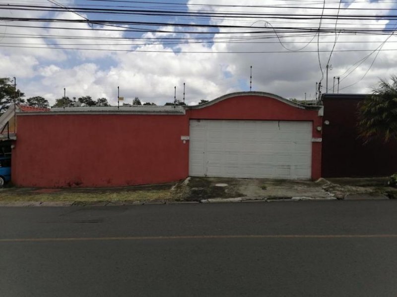 Foto Casa en Venta en La Trinidad, Moravia, San José - ¢ 75.000.000 - CAV46092 - BienesOnLine