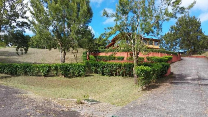 Foto Casa en Venta en San Jerónimo, Moravia, San José - U$D 695.000 - CAV53428 - BienesOnLine