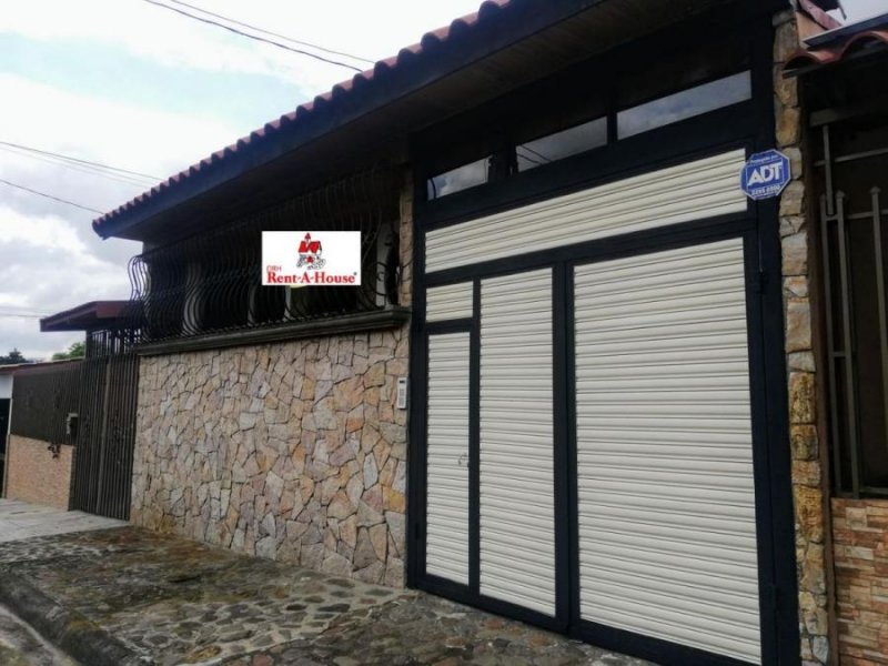 Foto Casa en Venta en Moravia, San José - U$D 145.000 - CAV55416 - BienesOnLine