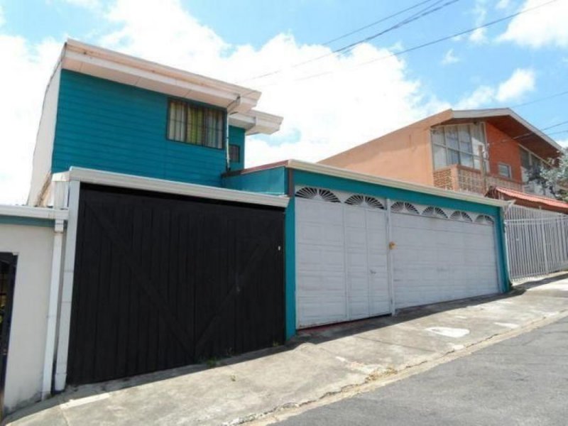 Foto Casa en Venta en Moravia, San José - U$D 183.900 - CAV53922 - BienesOnLine