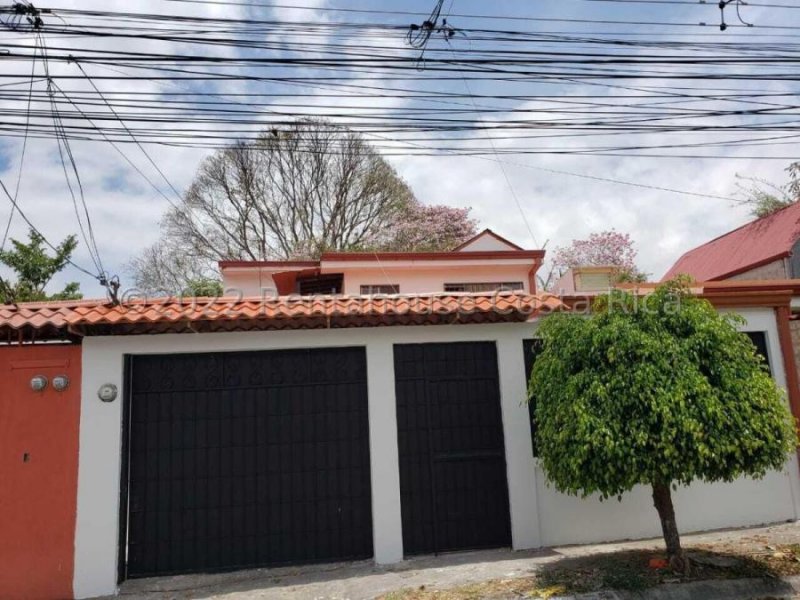 Foto Casa en Venta en Moravia, San José - ¢ 115.000.000 - CAV66440 - BienesOnLine