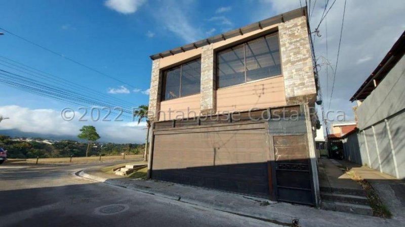 Foto Casa en Venta en Moravia, San José - U$D 245.000 - CAV69351 - BienesOnLine