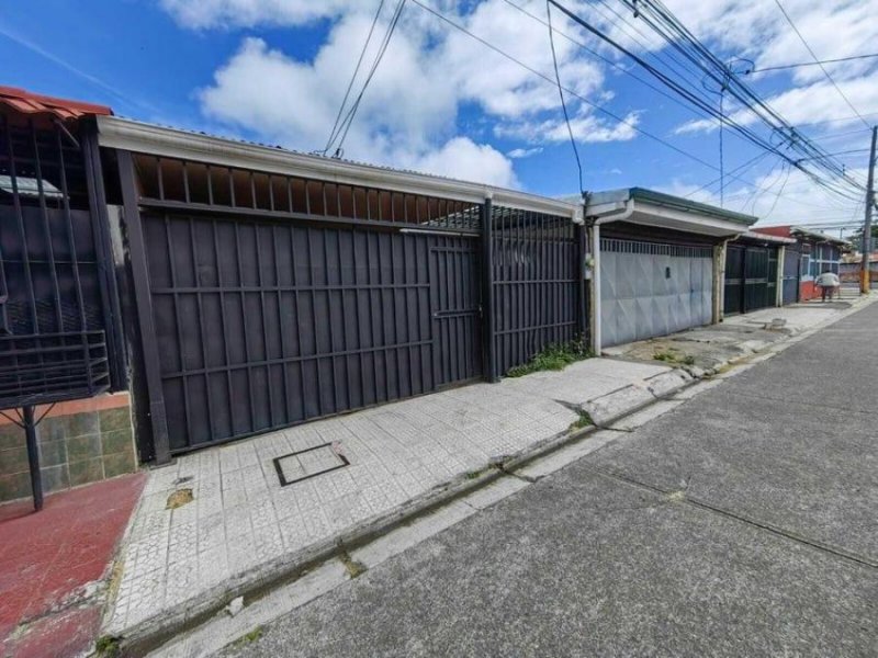 Foto Casa en Venta en San Vicente, Moravia, San José - ¢ 55.000.000 - CAV70671 - BienesOnLine