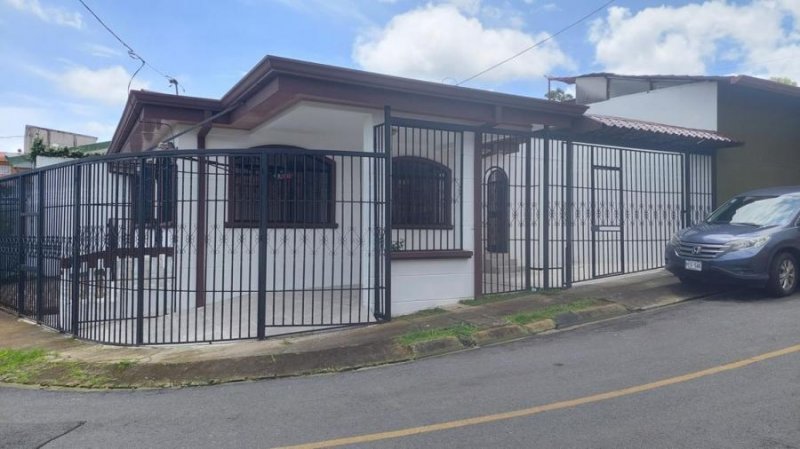 Foto Casa en Venta en San Vicente, Moravia, San José - ¢ 81.000.000 - CAV62660 - BienesOnLine