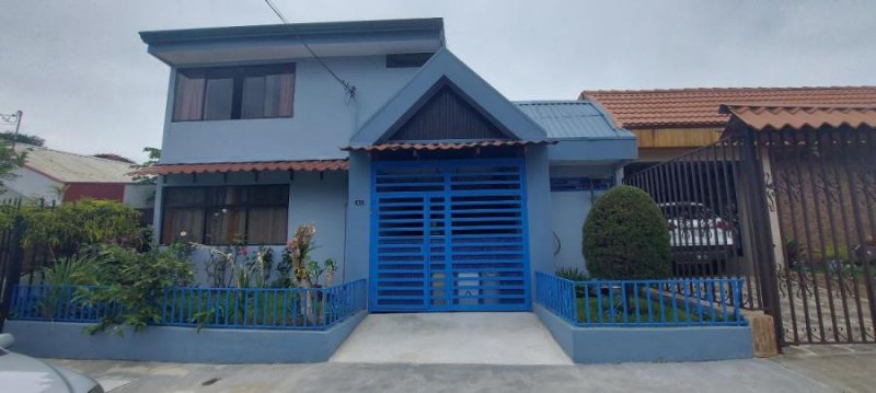 Foto Casa en Venta en San Vicente, Moravia, San José - ¢ 85.000.000 - CAV80032 - BienesOnLine