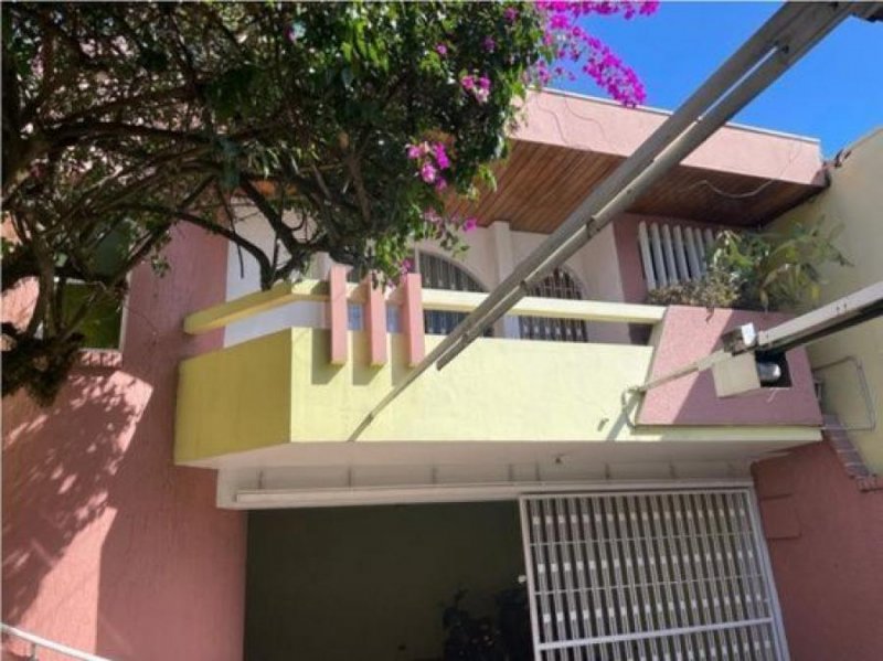 Casa en Venta en  Moravia, San José