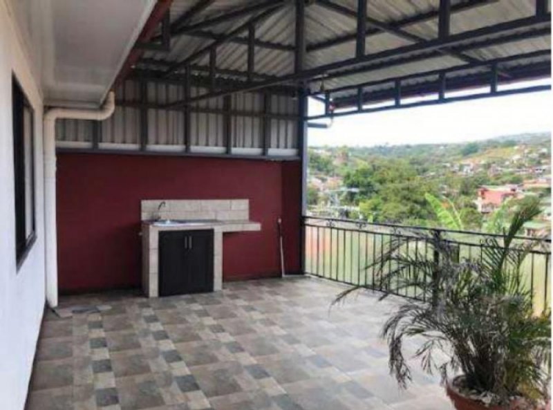 Casa en Venta en  Naranjo, Alajuela