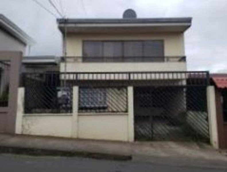 Casa en Venta en  San Rafael, Cartago